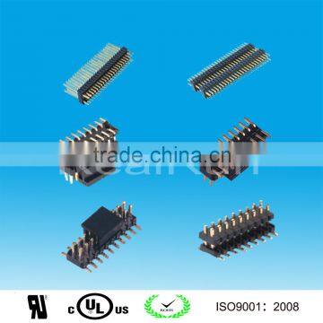 China factory customize Pin Header connector