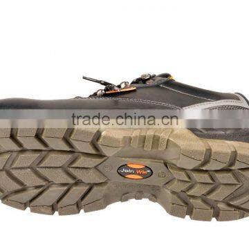 Anti-Puncture Slip Anti Static Toe Cap Safety Shoes photo-4