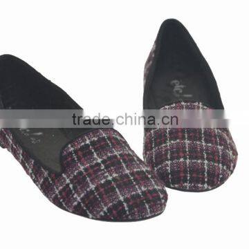 New Design Comfortable Shoes Women Flat Shoes OEM/OEM Shoes Wholesale photo-2
