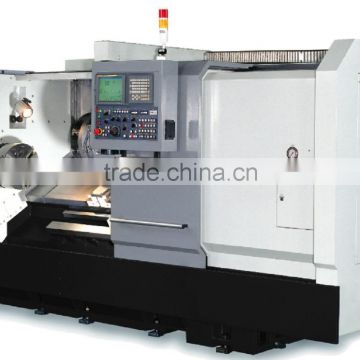 CNC Lathe