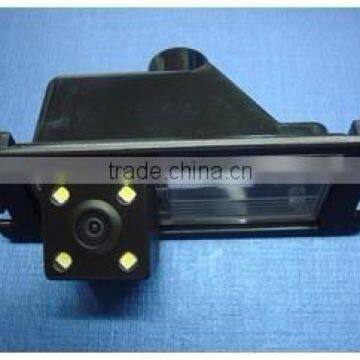 Rear view camera for ix30