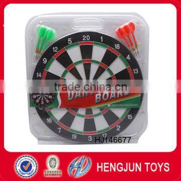 New Promotional Gift Items Toys Plastic Dart Board for Kids Game photo-2