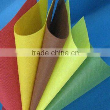 Any Color Choosed 100% PP Cheap Non-Woven Fabrics photo-6