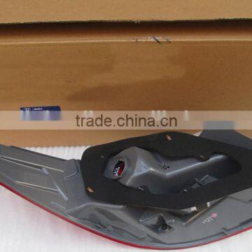AUTO PARTS & CAR ACCESSORIES & CAR BODY PARTS Tail Light HYUNDAI ACCENT / Sodaris / Verna / Solaris 2014 2015 2016 photo-3