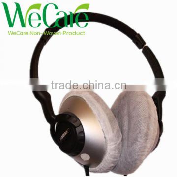 Disposable Soft Breathable personal hospital headphone cover