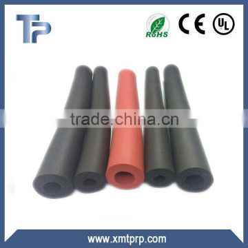 made in China refrigeration parts rubber foam insulation tube