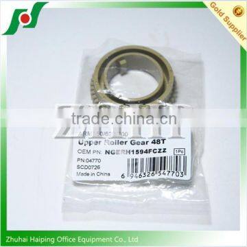 NGERH1380FCZZ Upper Roller Gear for Sharp Copier Machines ARM350/ARM450 photo-5