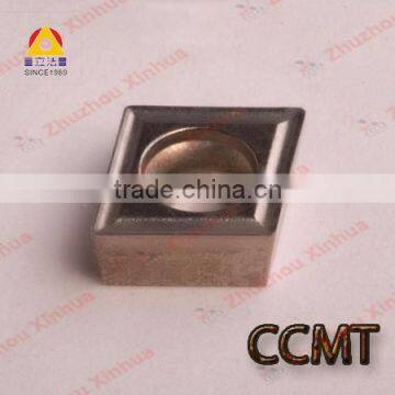 Professional manufacturer coated CCMT ceramic inserts