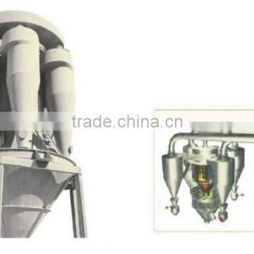 KX Super fine rotor powder classifier made in China