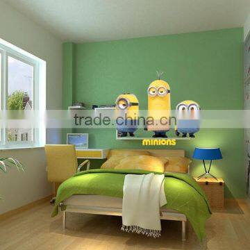 Wholesale and Retail Bedroom Livingroom Wall Decoration Stickers photo-5