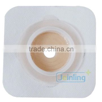 Hydrocolloid Clip-in Type Adhesive Pan With Non-woven Boarder