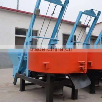 High Production Efficiency Cement and Concrete Tiles Pressing Machine photo-6