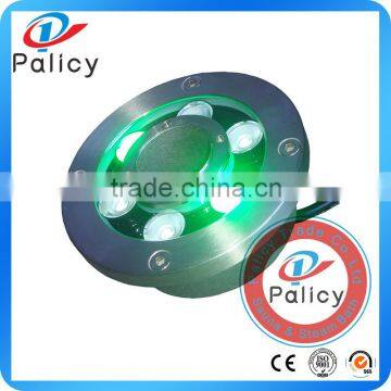 2016 New Popular IP68 RGB Led Underwater Lighting Ourdoor Light Buried Light Waterproof 100% photo-2