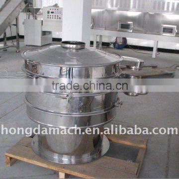 ZS Vibrating Screen Machine