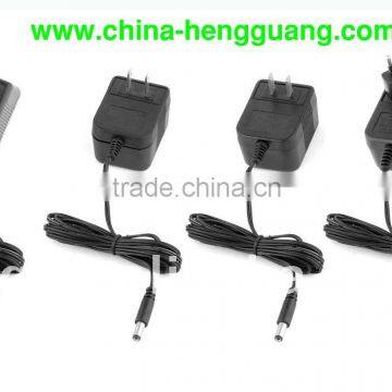Linear ac dc power supply 3W max