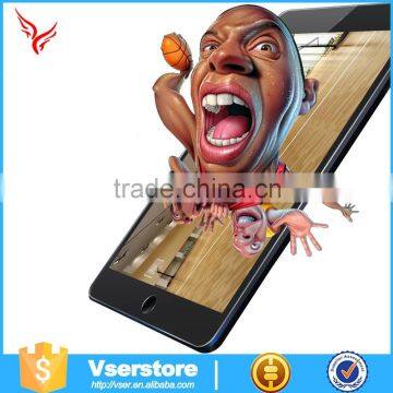 0.3mm Arc Edge Glass for Iphone Tab Scratch Resistant for Ipad 2-3-4 Tempered Glass Screen Protector photo-5