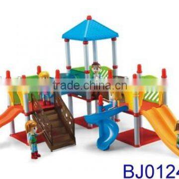 New Kids Toy Funny Intelligent Building Block Set photo-3