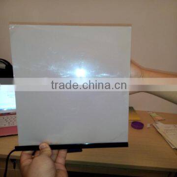 High performance pdlc smart film smart solar film switchable smart film