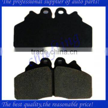 WVA29256 GDB5113 FCV4254 2996520 42559248 42559249 2996518 for iveco truck brake pad