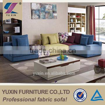 Hot Sale Space Saving Lounge Sofa Couch