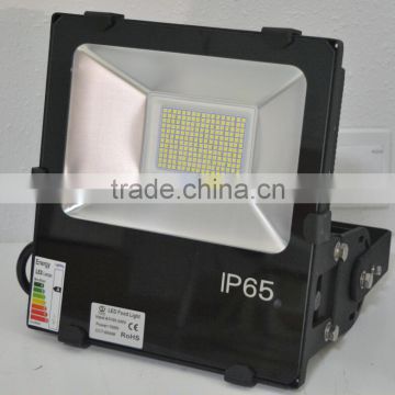 Outdoor Waterproof 150w LED Flood Light with meanwell driver outdoor lamp