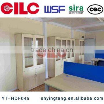 HOT SALE DIY office container, prefabricated house for office, container house