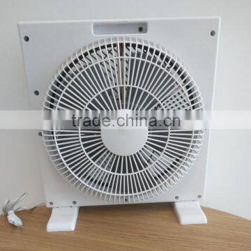 Quiet Box Fan Ultra Quiet photo-3