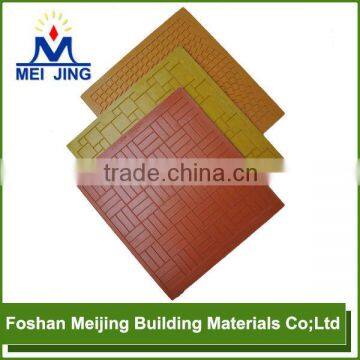 low price make different pattern mosaic mould