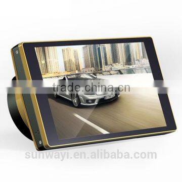 5.0Inch Android 1080p external car dvr camera,automotive dual lens car camera with gps                        
                                                Quality Choice