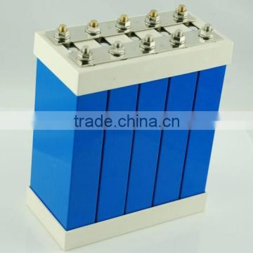 Storage LiFePO4 3.2V 100Ah Solar Battery for Solar Energy System