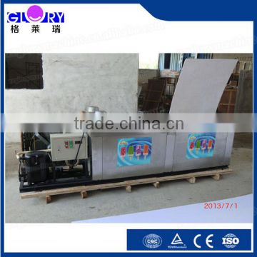 GL-10 MultiMode commercial popsicle making machine