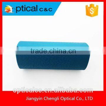 Customized Cheap PU Leather Sunglasses Hard Case photo-5