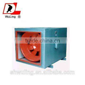 High Efficient Fully Mixed Flow Fan photo-2