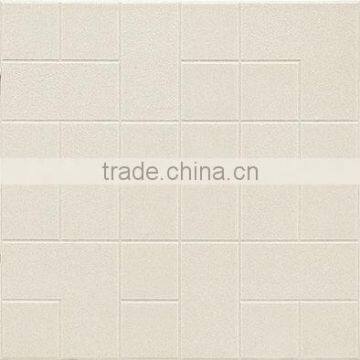 400x400 Factory Cheap Ceramic Floor Salt and Pepper Tiles photo-6