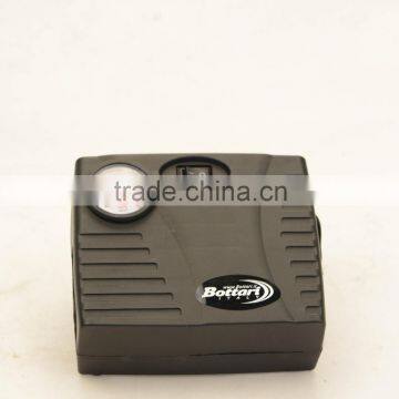 NEW Design Mini Car Air Compressor,air Inflator,16mm Cylinders Air Compressor photo-2