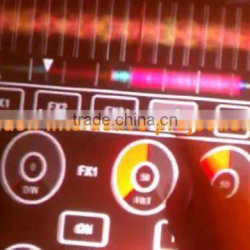 Multi Touch IR Touch Frame,touch Screen Monitor With tv