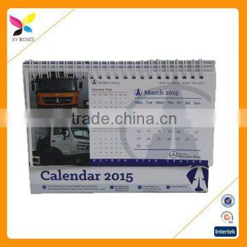 Professional Calendar Printing Factory With Good Price