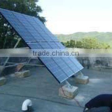 1000W home Solar power/energy system