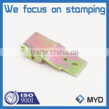 Professional Chinese Supplier Quality Sheet Metal Mechanical Parts