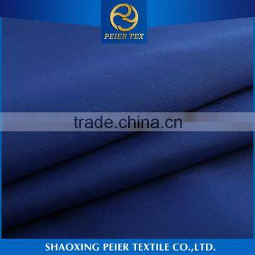 2016 New Style 190T Colorful Taffeta Fabric for Ladies Dress Polyester photo-2