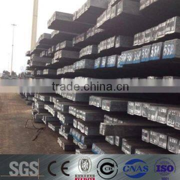 Q195 carbon square steel bar