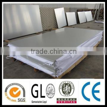 1100 1060 3003 5082 5083 Aluminum sheet 0.3mm