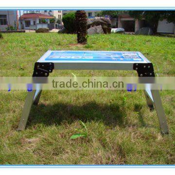 Top Quality Foldable Aluminum Work Platform