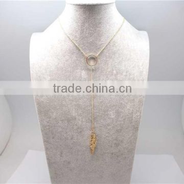 2016 favorite supplier Necklace wholesale china