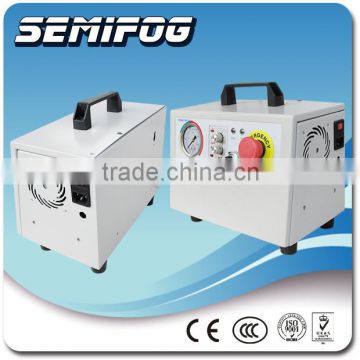 multifunction fogger mist system / greenhouse fogger