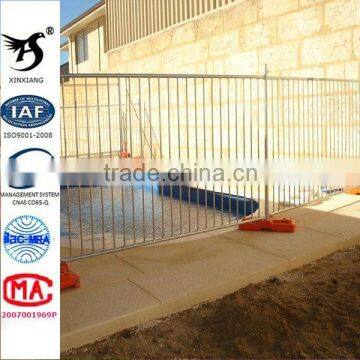 Cheap strong and safe temporary pool fencing (Anping Xinxiang)