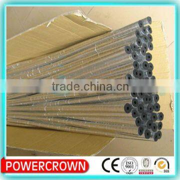 Foam Rubber Hot Water Pipe Insulation photo-5