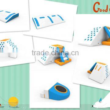 Inflatable Aqua Park ,commercial Inflatable Water Park Equipment for Sale photo-5