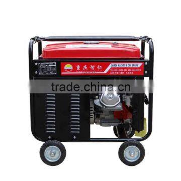200a 220v dc Welding Machine Plastic Pipe Prices photo-3