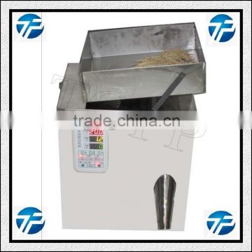 Automatic Toothpick Filling Machine for packing toothpicks